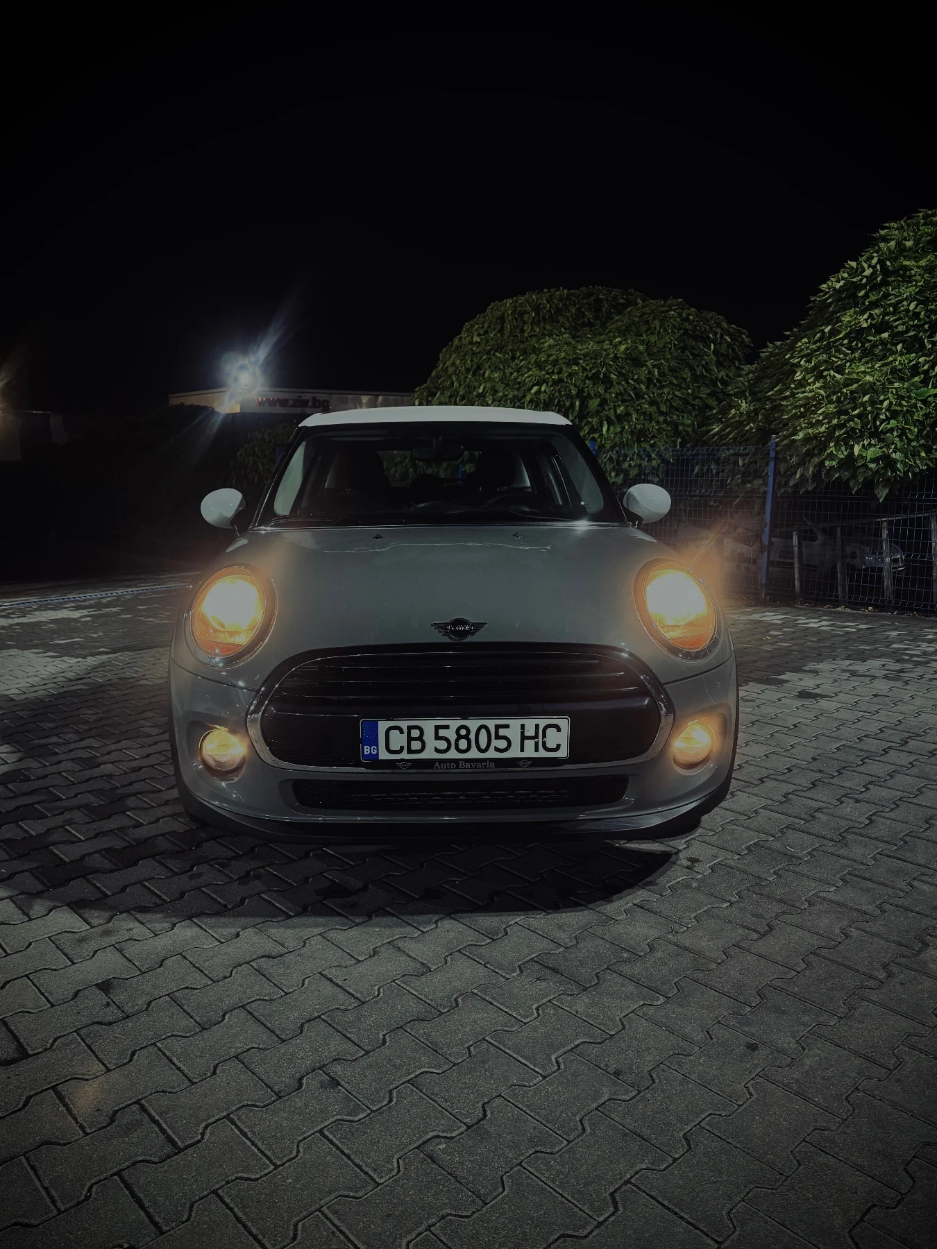 Mini Cooper 78хил км, снимка 3 - Автомобили и джипове - 56071743
