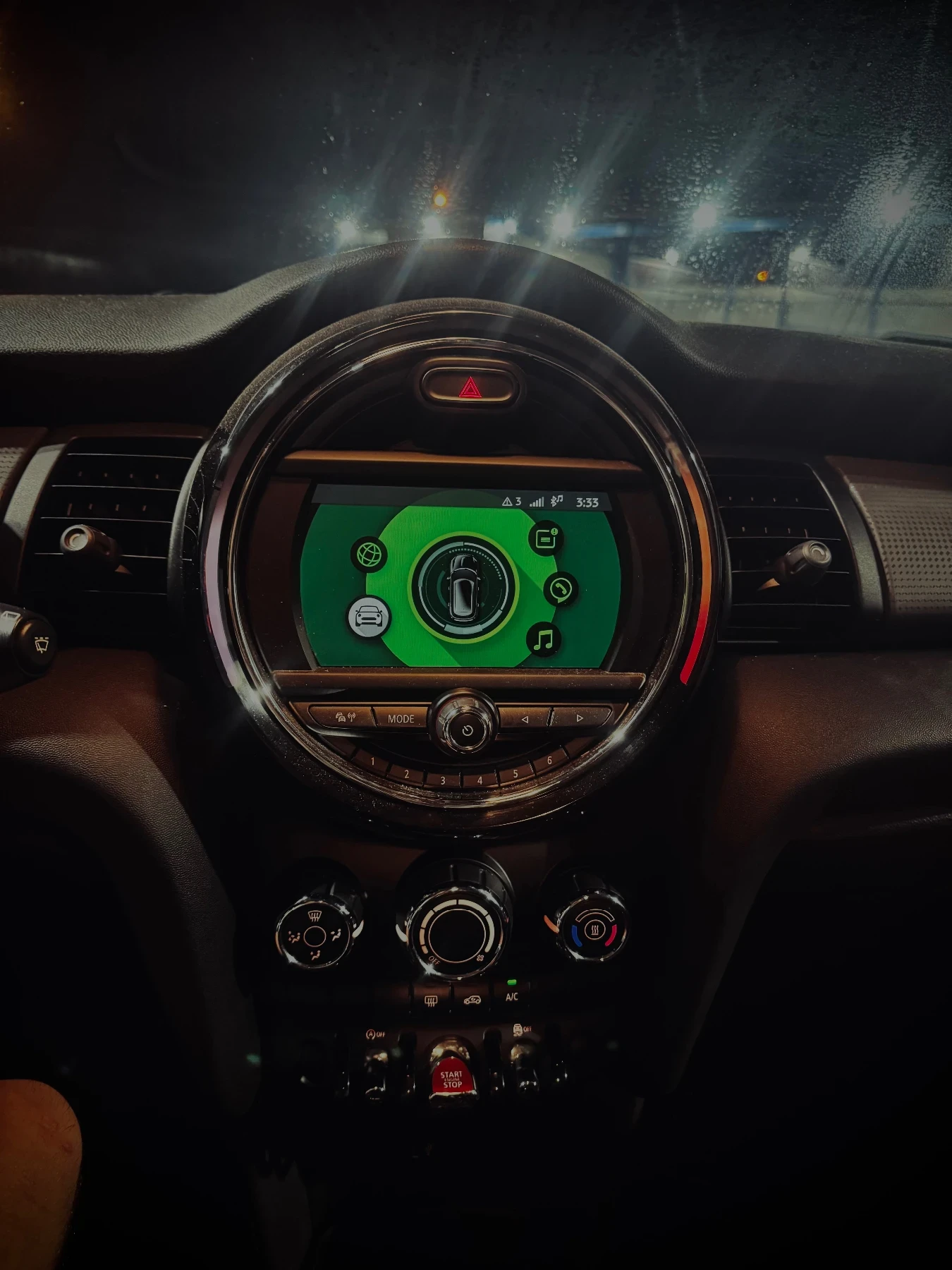 Mini Cooper 78хил км, снимка 13 - Автомобили и джипове - 56071743