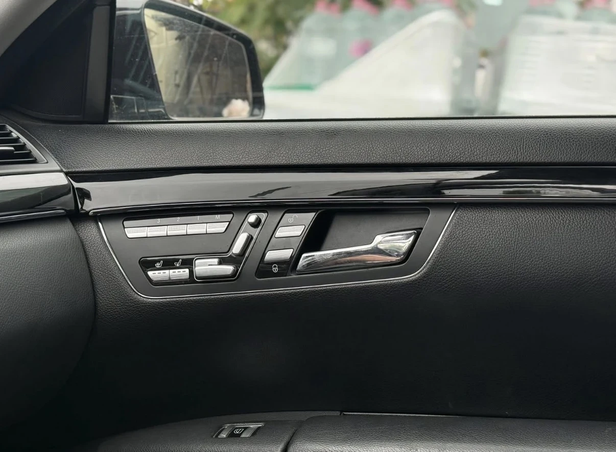 Mercedes-Benz S 350, снимка 7 - Автомобили и джипове - 56073864