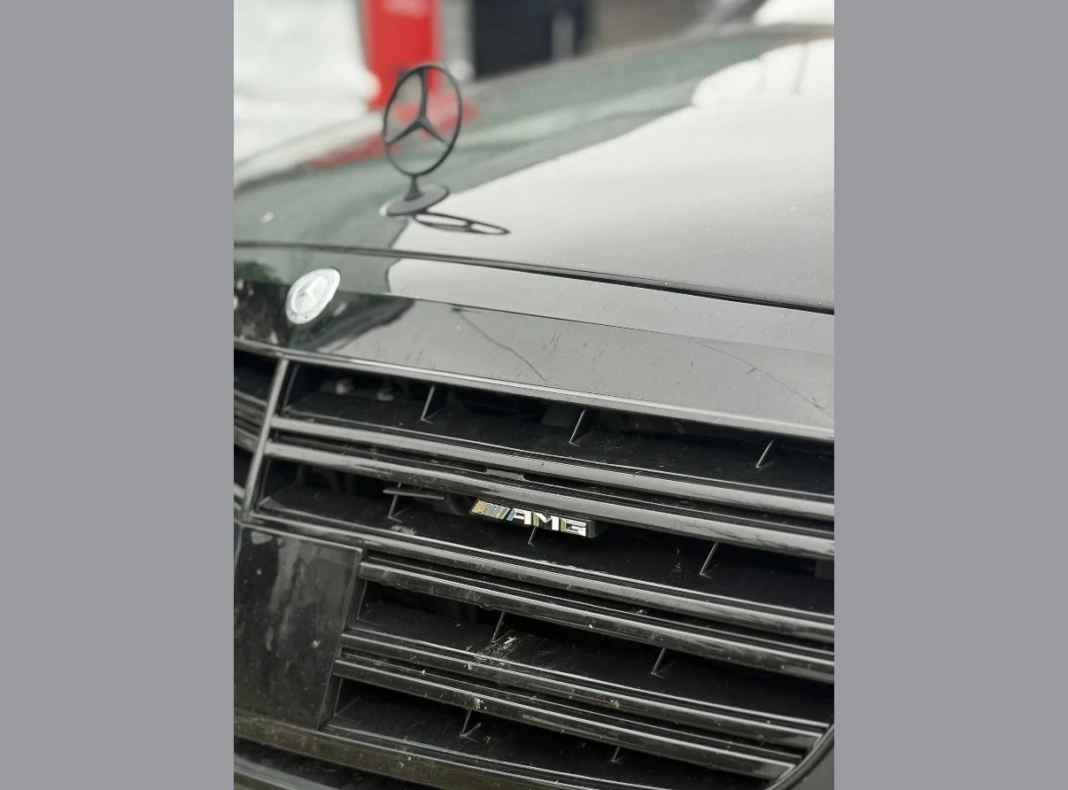 Mercedes-Benz S 350, снимка 3 - Автомобили и джипове - 56073864