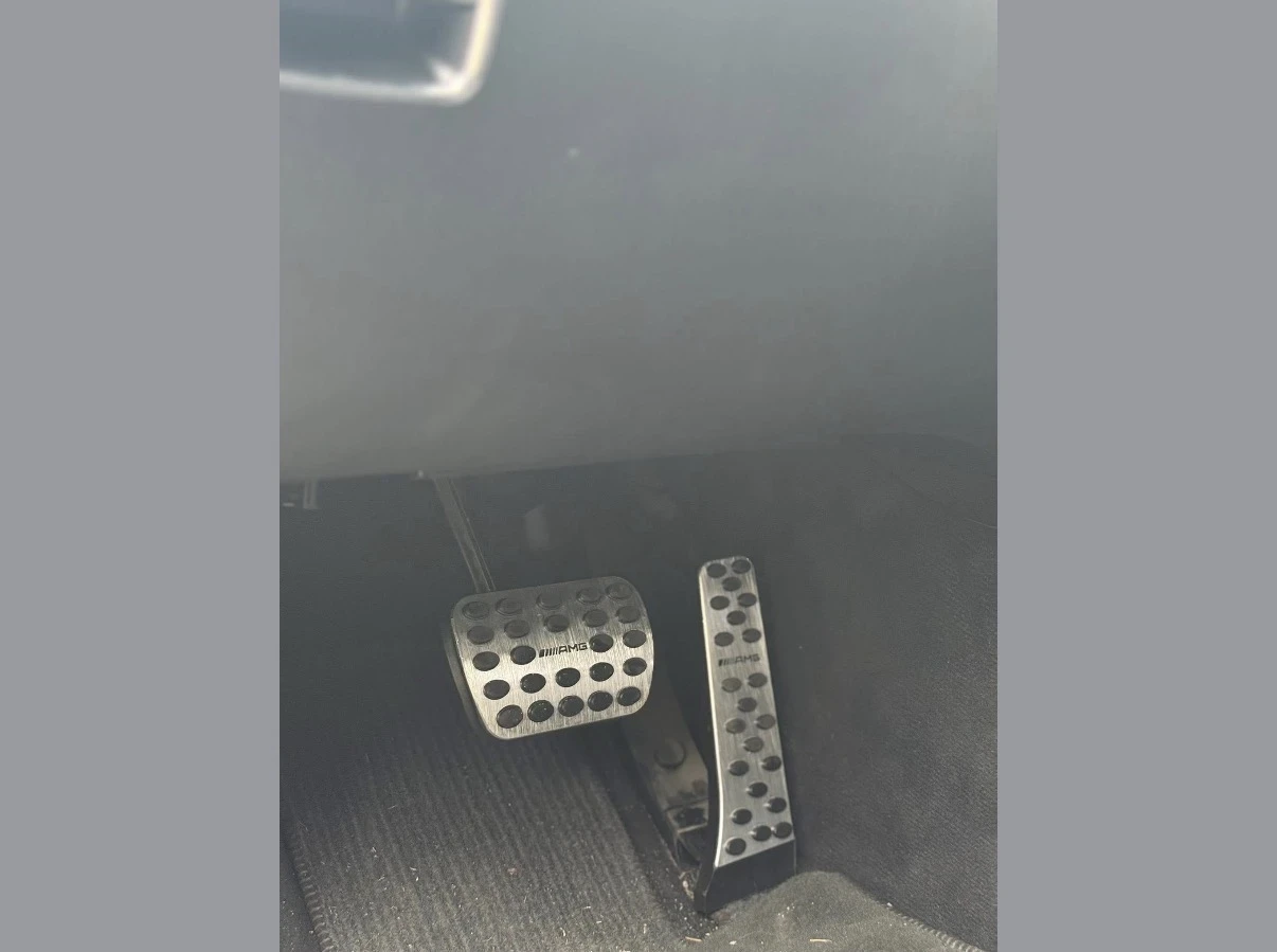 Mercedes-Benz S 350, снимка 9 - Автомобили и джипове - 56073864