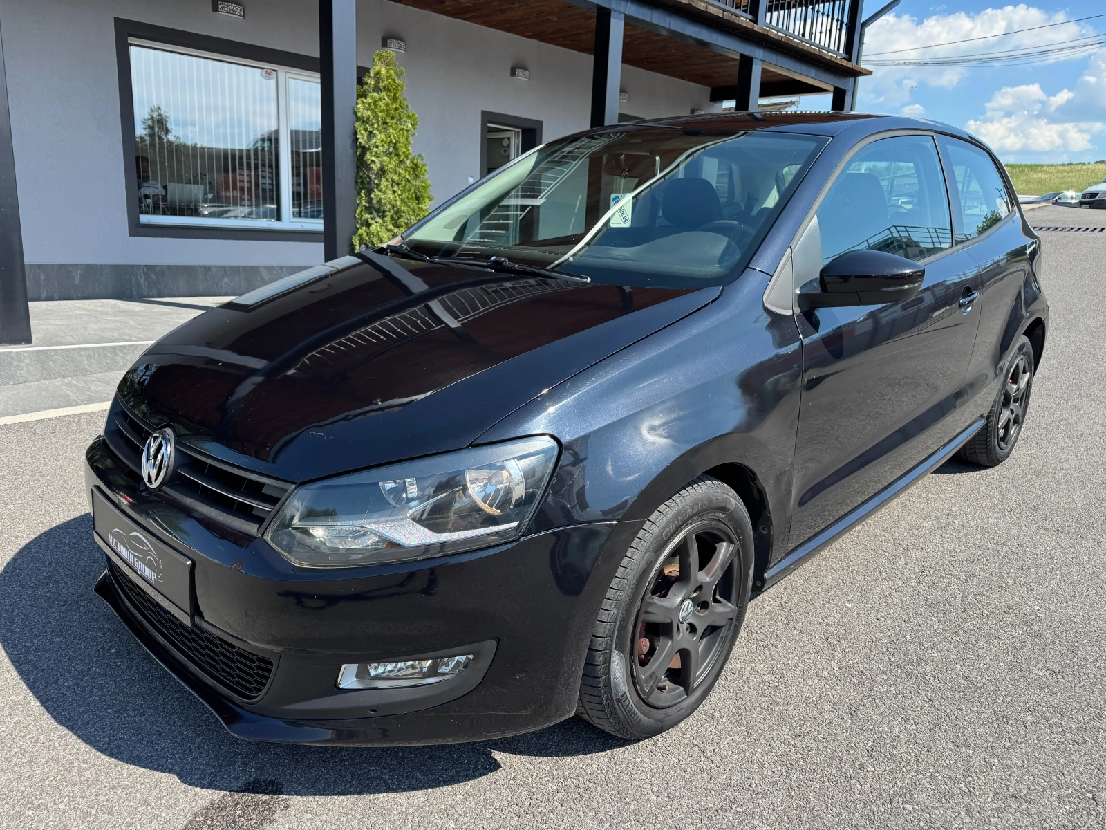 VW Polo 1.6TDI �� ����� | Mobile.bg � ����������� 1