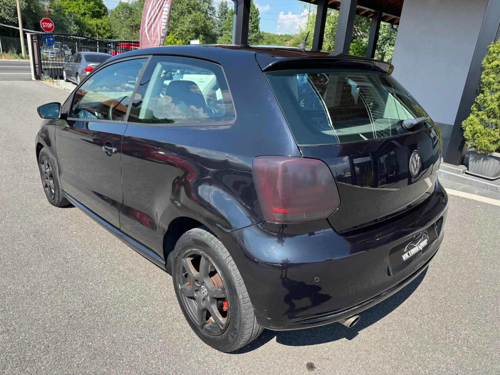 VW Polo 1.6TDI �� ����� | Mobile.bg � ����������� 6