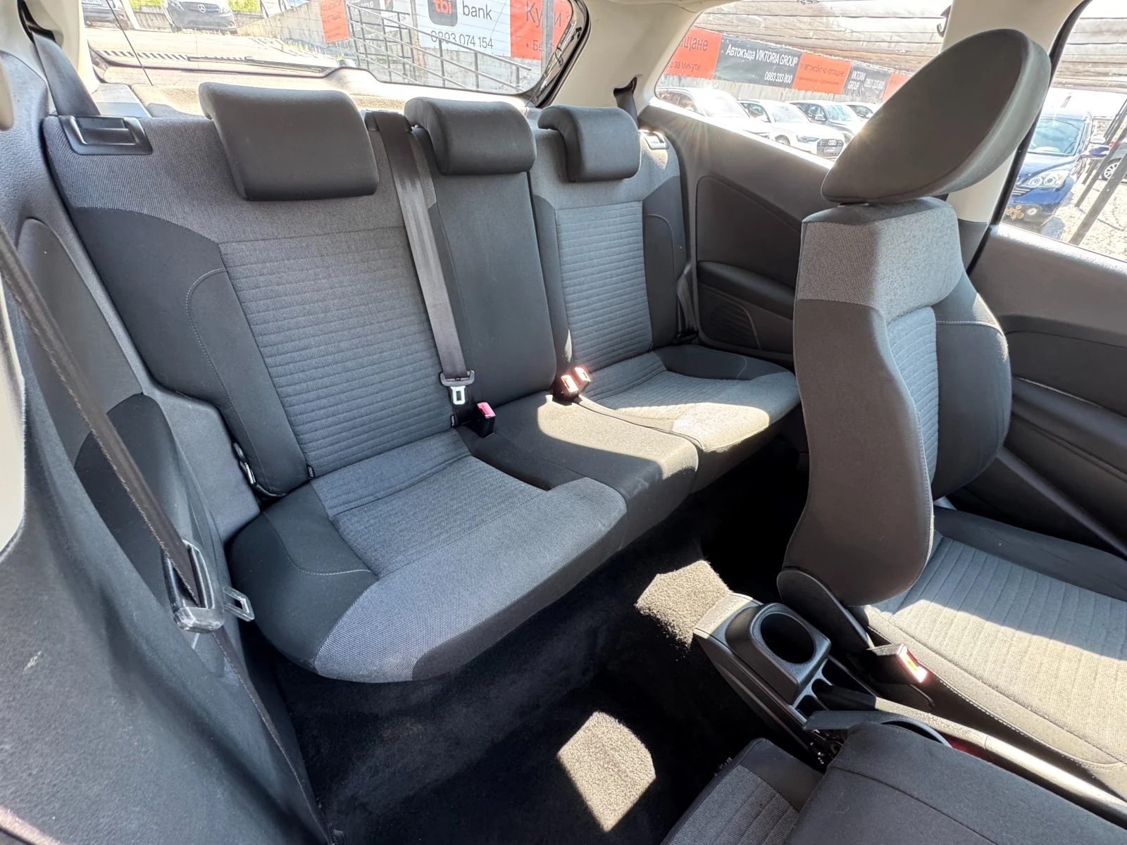 VW Polo 1.6TDI �� ����� | Mobile.bg � ����������� 10