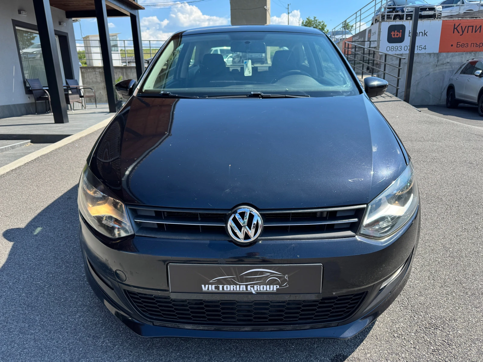 VW Polo 1.6TDI �� ����� | Mobile.bg � ����������� 2