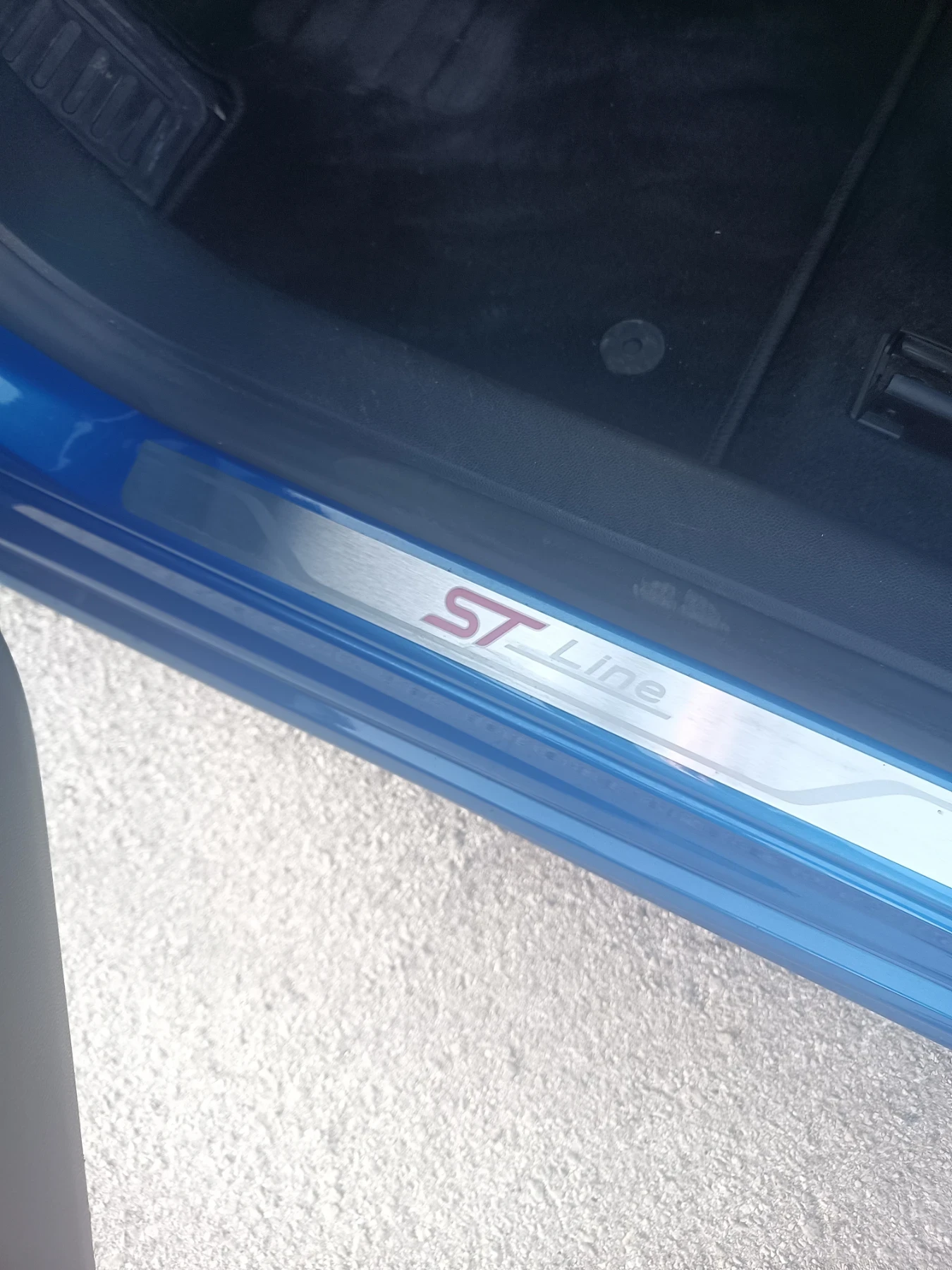 Ford Focus 2.0 ekoblue ST-line  | Mobile.bg � ����������� 13