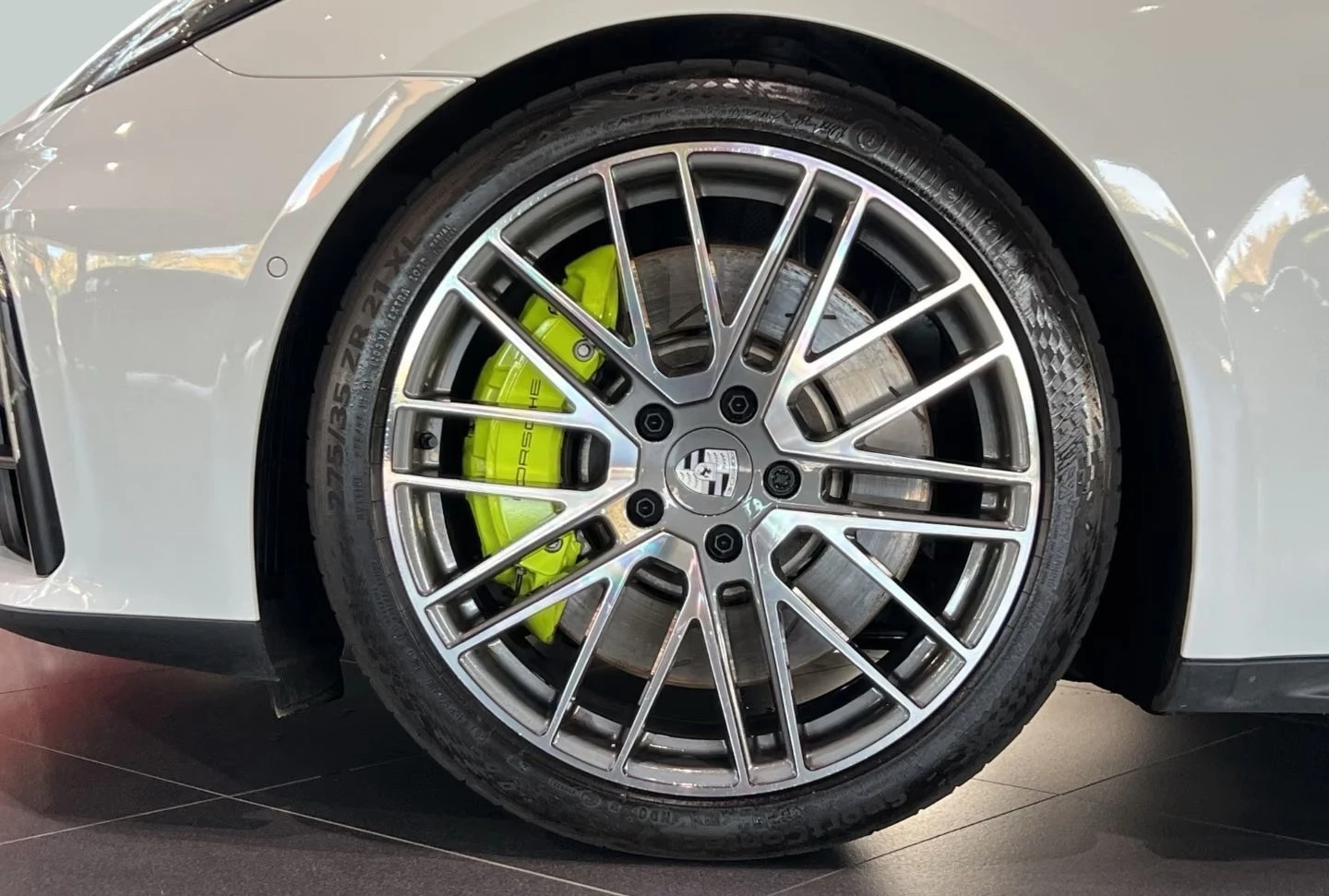 Porsche Panamera 4S E-HYBRID/ BOSE/ MATRIX/ HUD/360/PANO/ INNODRIVE | Mobile.bg � ����������� 8