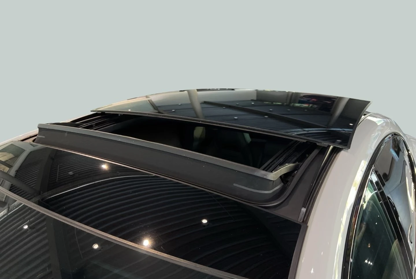 Porsche Panamera 4S E-HYBRID/ BOSE/ MATRIX/ HUD/360/PANO/ INNODRIVE | Mobile.bg � ����������� 7