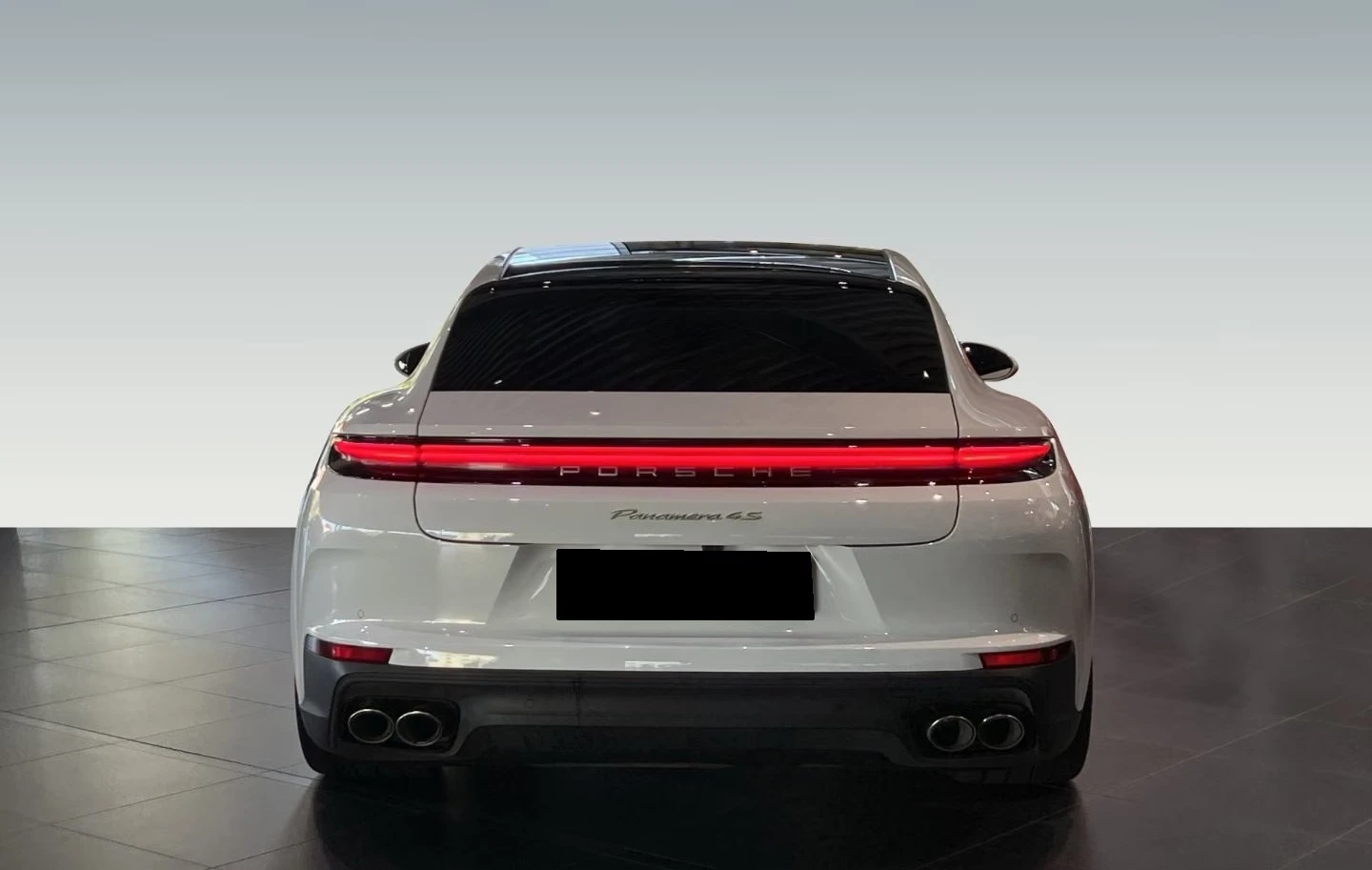 Porsche Panamera 4S E-HYBRID/ BOSE/ MATRIX/ HUD/360/PANO/ INNODRIVE | Mobile.bg � ����������� 4