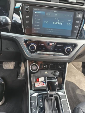 SsangYong Korando, снимка 5