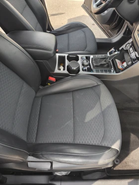 SsangYong Korando, снимка 7