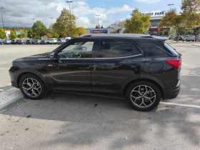 SsangYong Korando, снимка 3