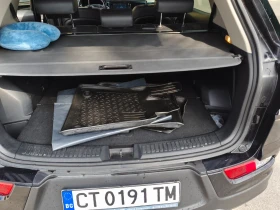 SsangYong Korando, снимка 9