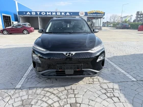 Hyundai Kona ГАРАНЦИОНЕН, снимка 8