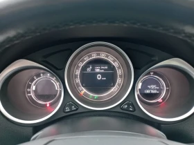 Citroen DS 4 Crossback 1.6HDI, 120кс, , LED, снимка 12