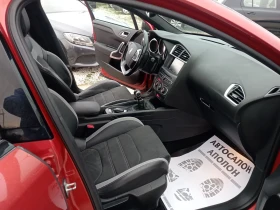 Citroen DS 4 Crossback 1.6HDI, 120кс, , LED, снимка 7