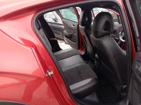 Citroen DS 4 Crossback 1.6HDI, 120кс, , LED, снимка 8