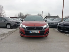 Citroen DS 4 Crossback 1.6HDI, 120кс, , LED, снимка 2