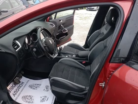 Citroen DS 4 Crossback 1.6HDI, 120кс, , LED, снимка 10