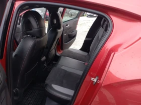 Citroen DS 4 Crossback 1.6HDI, 120кс, , LED, снимка 9