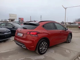 Citroen DS 4 Crossback 1.6HDI, 120кс, , LED, снимка 4