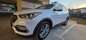 Hyundai Santa fe, снимка 8