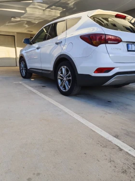 Hyundai Santa fe, снимка 14