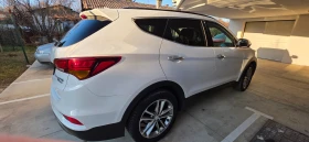 Hyundai Santa fe, снимка 6