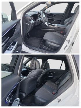 Mercedes-Benz GLC 220 4 MATIC, снимка 9