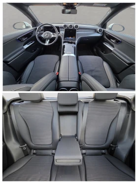 Mercedes-Benz GLC 220 4 MATIC, снимка 11