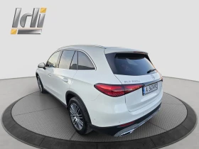Mercedes-Benz GLC 220 4 MATIC, снимка 4