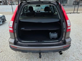 Honda Cr-v Навигация Камера Подгрев Парктроник 4х4 , снимка 13