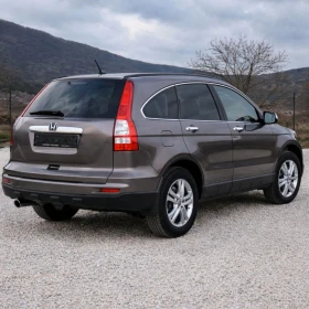Honda Cr-v Навигация Камера Подгрев Парктроник 4х4 , снимка 4