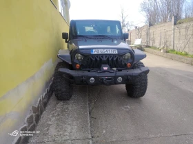 Jeep Wrangler Rubicon  БАРТЕР, снимка 2