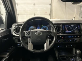 Toyota Tacoma TRD SPORT* DOUBLE CAB* КОЖА* ПОДГРЕВ* КАМЕРА, снимка 11
