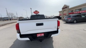 Toyota Tacoma TRD SPORT* DOUBLE CAB* КОЖА* ПОДГРЕВ* КАМЕРА, снимка 5