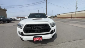 Toyota Tacoma TRD SPORT* DOUBLE CAB* КОЖА* ПОДГРЕВ* КАМЕРА, снимка 1