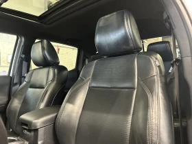 Toyota Tacoma TRD SPORT* DOUBLE CAB* КОЖА* ПОДГРЕВ* КАМЕРА, снимка 10