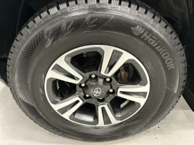 Toyota Tacoma TRD SPORT* DOUBLE CAB* КОЖА* ПОДГРЕВ* КАМЕРА, снимка 7