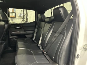 Toyota Tacoma TRD SPORT* DOUBLE CAB* КОЖА* ПОДГРЕВ* КАМЕРА, снимка 16