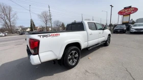 Toyota Tacoma TRD SPORT* DOUBLE CAB* КОЖА* ПОДГРЕВ* КАМЕРА, снимка 6