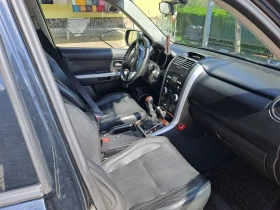 Suzuki Grand vitara, снимка 6