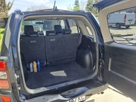 Suzuki Grand vitara, снимка 9