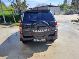 Suzuki Grand vitara, снимка 2