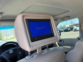 Nissan Armada * 4WD 4dr Platinum Edition * PANO* KEYLESS* ПОДГРЕ, снимка 13