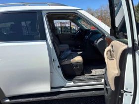 Nissan Armada * 4WD 4dr Platinum Edition * PANO* KEYLESS* ПОДГРЕ, снимка 16