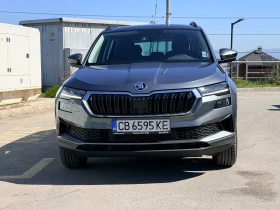 Skoda Karoq 1.5TSI/150/DSG/Style, снимка 1