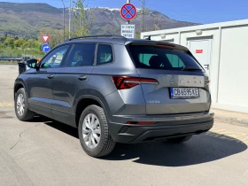 Skoda Karoq 1.5TSI/150/DSG/Style, снимка 4
