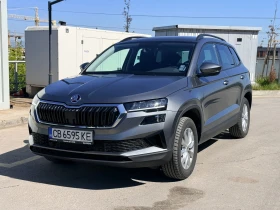 Skoda Karoq 1.5TSI/150/DSG/Style, снимка 2