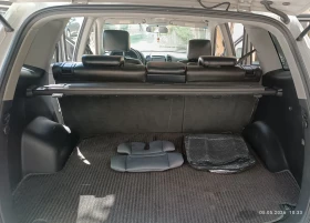Hyundai Santa fe 4x4, снимка 9
